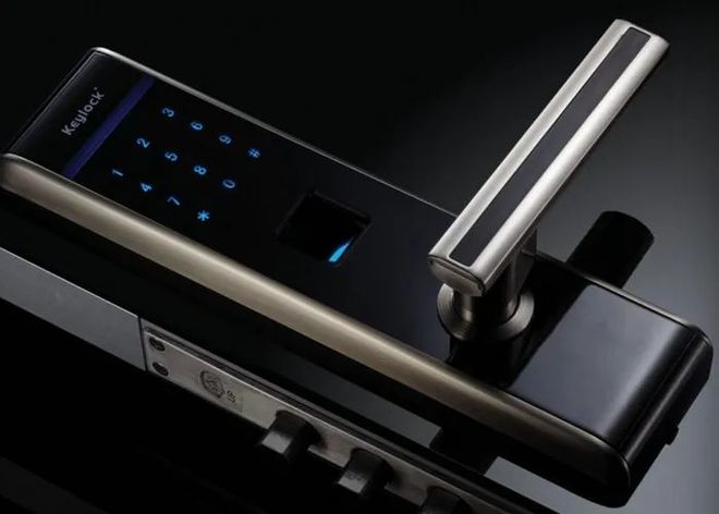 安全、便捷的電子防盜鎖不會買？2021十大電子鎖品牌TOP排行榜！