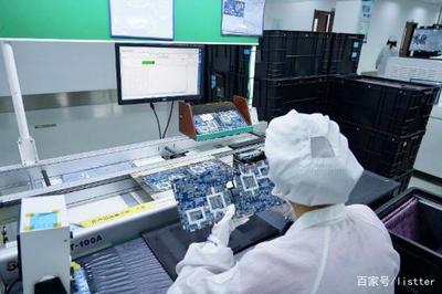 一臺筆記本電腦是如何從0到1的 機械革命工廠探秘