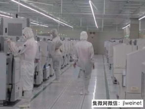 2015年臺灣IC設計產業年成長4.8%，網絡信息技術驅動穩步發展