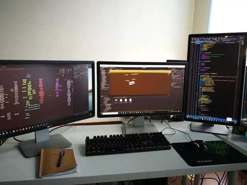 年輕人，你為何想進(jìn)入互聯(lián)網(wǎng)與計(jì)算機(jī)行業(yè)？