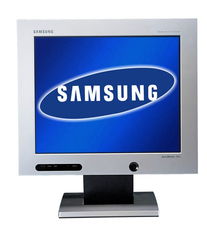 三星電子 革新顯示技術(shù)，連接智能未來