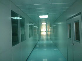 電子廠凈化車間中的計算機應(yīng)用與關(guān)鍵作用