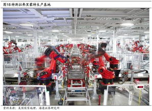 特斯拉上游產(chǎn)業(yè)鏈探析 聚焦車身生產(chǎn)與數(shù)碼技術(shù)賦能